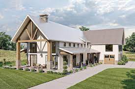 23 Barndominium Plans Popular Barn