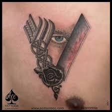 symbolic tattoos and their meanings