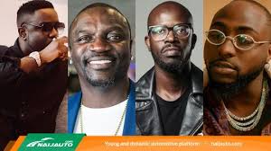 Nevertheless, zimbabwean music lovers will easily agree that he is one of the best musicians the country has produced. 10 Richest Musicians In Africa What You Will Find In Their Garage Will Stun You Naijauto Com