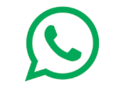 Whatsapp Logo - PNG y Vector