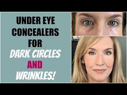 under eye concealers for skin