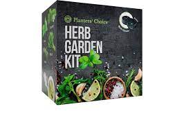 herb garden kit almas