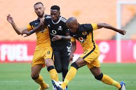 Kaizer chiefs' forays into africa were temporarily scuttled by a confederation of african football (caf) ban. Carling Black Label Cup The History Between Kaizer Chiefs And Orlando Pirates Goalpedia Goal Com