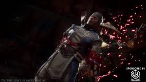 (remember these must be unlocked in towers first, because that's how it works . Mortal Kombat 11 How To Do And Unlock Fatalities For All Characters