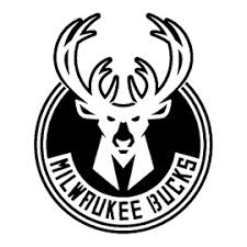 We have collected a large collection of different logos, now you look milwaukee bucks logo, from the category of logos and symbols. Nba Milwaukee Bucks Logo Stencil Free Stencil Gallery