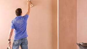 Plastering Cost Guide 2023 How Much To