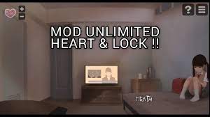 Gw bukan pedu ataupun loli gw cuma mau nunjukin sisi kebapakan gw :) antman192 off (16 nov 2020 21:23). New Mod Lost Life Unlimited Heart Lock Heart Youtube