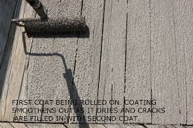 wood deck coating industrial grade