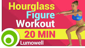 hourgl figure workout for beginners