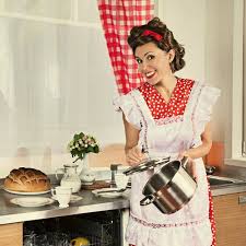 Image result for aprons old fashioned
