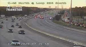 Is there an accident on 45 north. I 45 Southbound Lanes Shut Down Following Auto Accident Mc Gazette