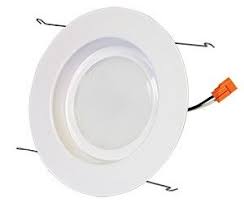 Performance Manufacturing 6 Inch Led Down Light 6 Colors Available Led Downlight Fixture