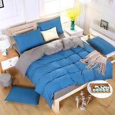 modern style bedding sets polyester