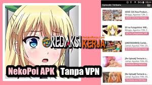 Music files ( mp3 ) games and applications ( apk ) text books ( pdf ) documents. Nekopoi Overflow 04 360p Nekopoi Care Mp4 Nekopoi Portal M Subtitle Indonesia You Have Requested The File Adnannews