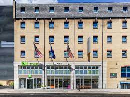 ibis styles london excel first class