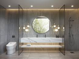 Selbst renovieren.badezimmer deckenbeleuchtung mit led spots in holzdecke selbst einbauen. Beleuchtung Im Badezimmer Die 5 Besten Tipps Fur Ihre Traumbad