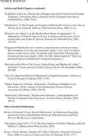 vickie b sullivan packard hall tufts university medford ma pdf littlefield press 2000 39 59 introduction in the comedy and tragedy