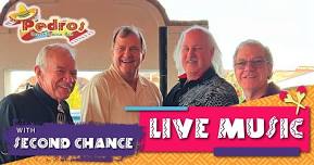 Live Music with Second Chance