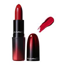 order mac cosmetics love me lipstick