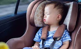 tennessee car seat laws 2023