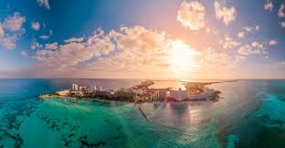 cancun vacation packages american