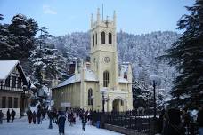 Shimla Heritage Walk: Exploring British Era...