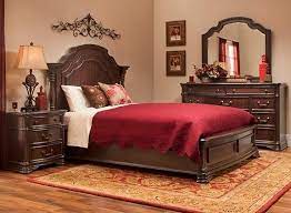 See more ideas about dream room, raymour & flanigan, raymour and flanigan. Beckley 4 Pc King Bedroom Set King Bedroom Sets Bedroom Sets Queen Queen Sized Bedroom Sets