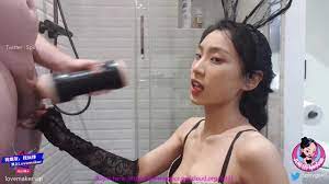June Liu 刘玥 SpicyGum - Chinese Teen trying new Toys - Part 1 - Pornhub  Stroker Unboxing! (JL_110) - Pornhub.com