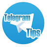 نتیجه تصویری برای جلوگیری از کاهش کیفیت عکس پروفایل در تلگرام چیست