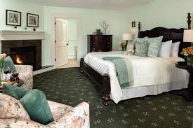 Cape Cod Bed Breakfast Guest Rooms