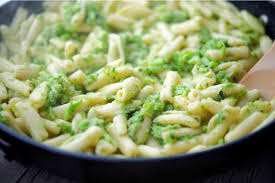cavatelli and broccoli carrie s