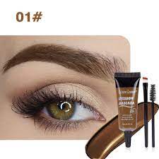 sefuoni lash brow color kit pro 2 in