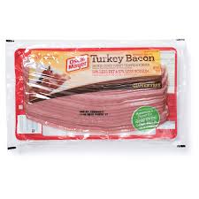 the best turkey bacon america s test