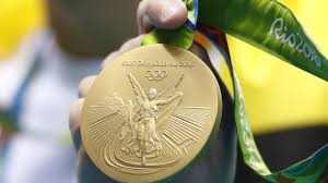 Catherine skinner wins gold in women's trap. How Much Money Olympic Medalists Can Make Teen Vogue
