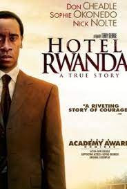 'hotel rwanda' has been a target for controversy of its own, and hollywood's obsession with happy endings and heroic perfectionism leaves me the farthest i could be from surprised. Hotel Rwanda Movie Quotes Rotten Tomatoes