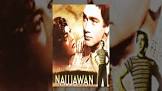  Nalini Jaywant Naujawan Movie