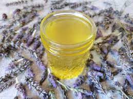 how to make homemade lavender oil 9