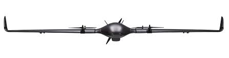 vtol mapping drone uav for large area