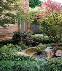 Adding a japanese garden to your home is a great way to build your own little getaway, all while putting your green thumb to use. 35 Amazing Japanese Garden Designs For Exciting Home Ideas Home College Decor