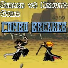 لعبة ناروتو ضد بليتش 3.5 / bleach vs naruto 3 5 game fighting games. Bleach Vs Naruto Tips
