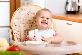are high chairs necessary 5 factors to