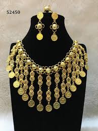 nigerian jewelry 52450 african