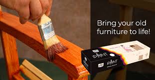 To Paint Your Wooden Furniture