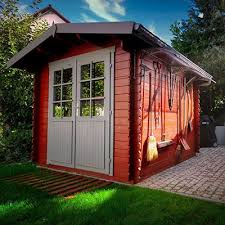 Five Tools You Need To Build A Shed
