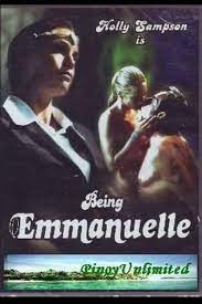 Film Emmanuel - Emmanuelle 2000: Being Emmanuelle (2000) — The Movie Database (TMDB)