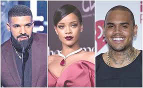 Your source for all things chris brown, including new music, album reviews, and news. Rihanna El Motivo De La Incomoda Relacion Entre Drake Y Chris Brown