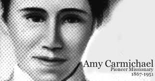 Image result for picture of amy carmichael