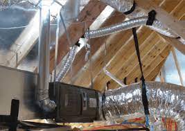 Ductwork Insulation Everything You