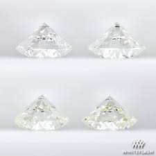 The 4 Cs Diamond Color Whiteflash