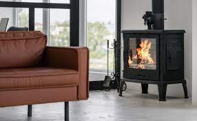 Woodburning Stoves